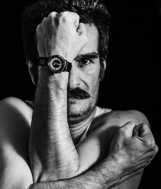 Bardziej miękkie wąsy