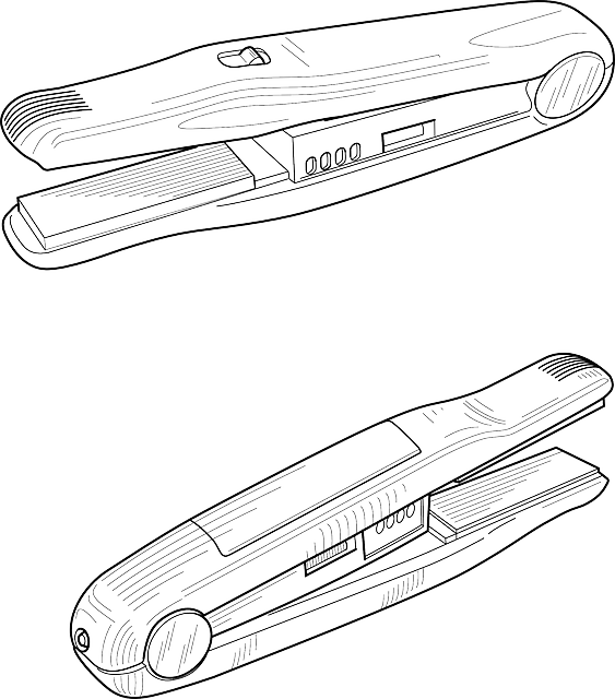 Domowe sposoby na proste włosy bez prostownicy