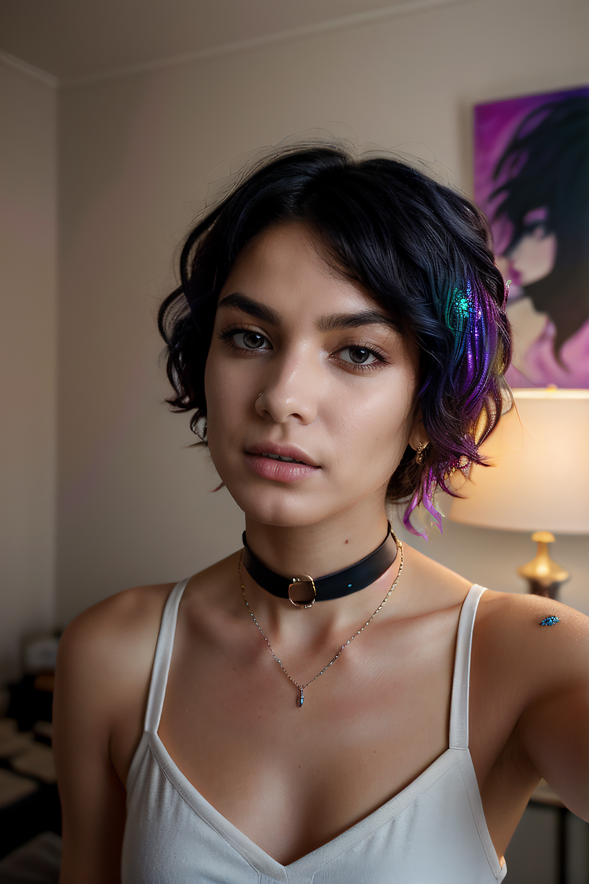 Powrót do naturalnego średniego blondu